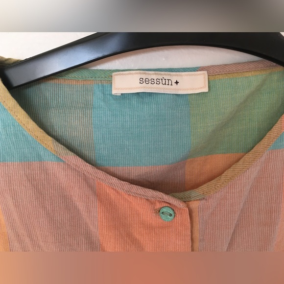 Sessùn Summer Combi Short - Picture 2 of 4